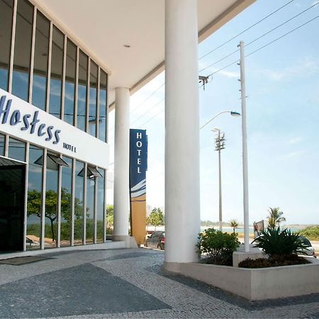 Hostess Hotel Вила-Велья Экстерьер фото