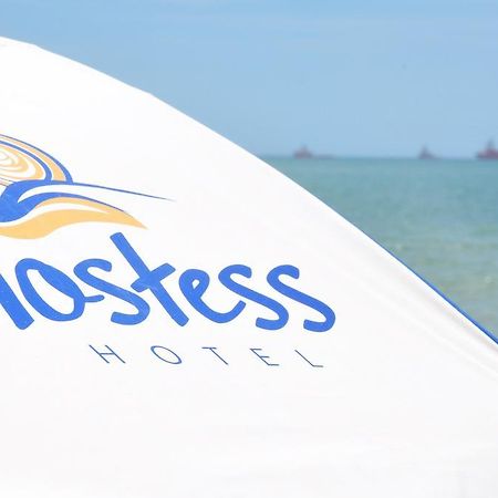 Hostess Hotel Вила-Велья Экстерьер фото