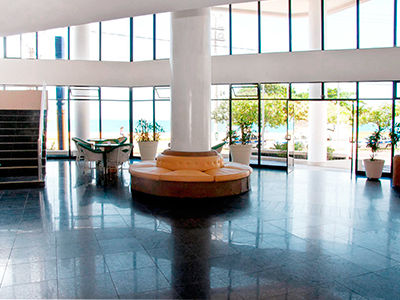 Hostess Hotel Вила-Велья Экстерьер фото