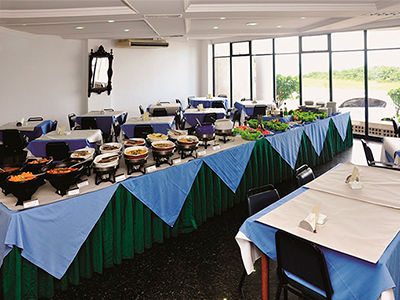 Hostess Hotel Вила-Велья Экстерьер фото