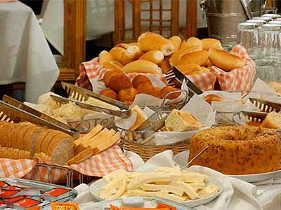 Hostess Hotel Вила-Велья Экстерьер фото
