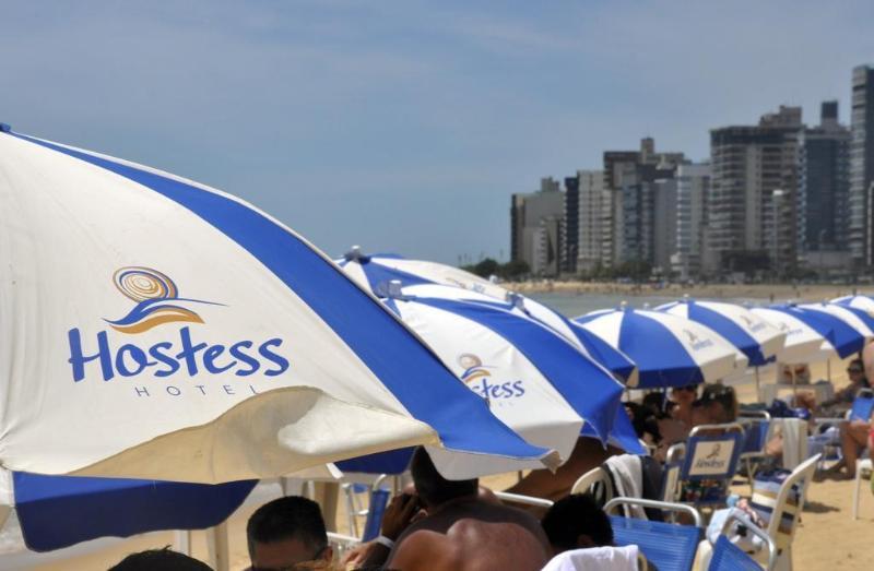 Hostess Hotel Вила-Велья Экстерьер фото