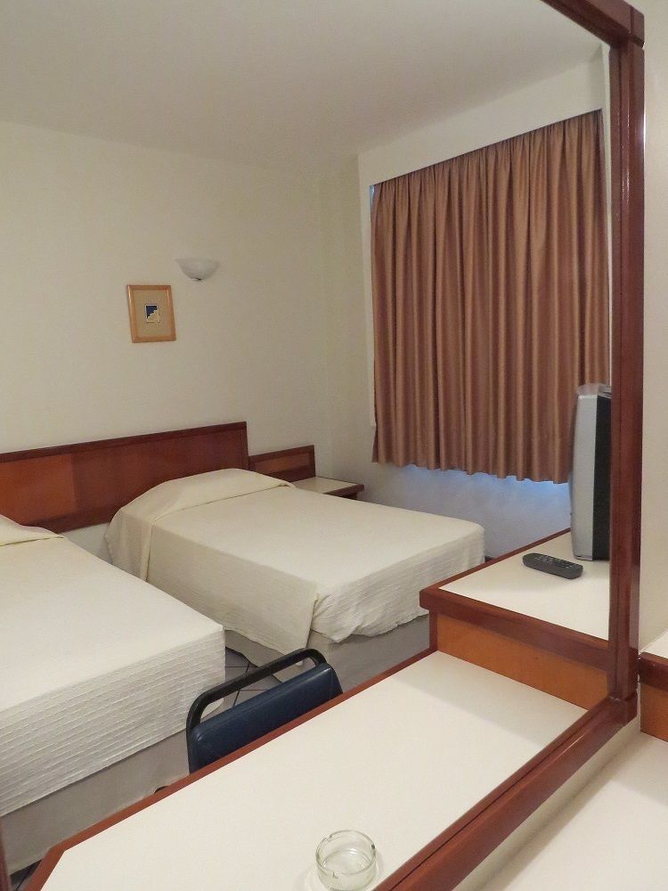 Hostess Hotel Вила-Велья Экстерьер фото