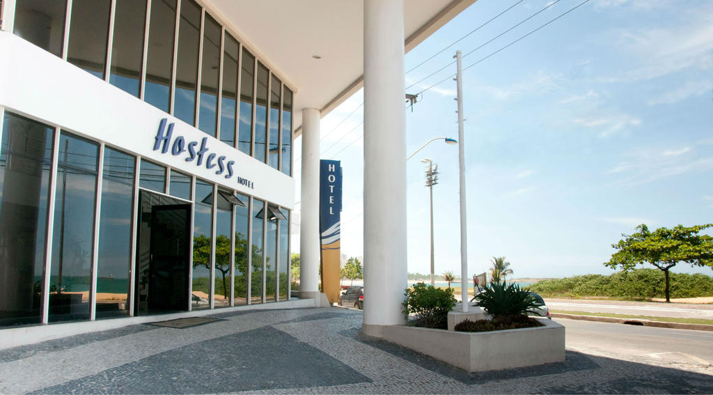 Hostess Hotel Вила-Велья Экстерьер фото