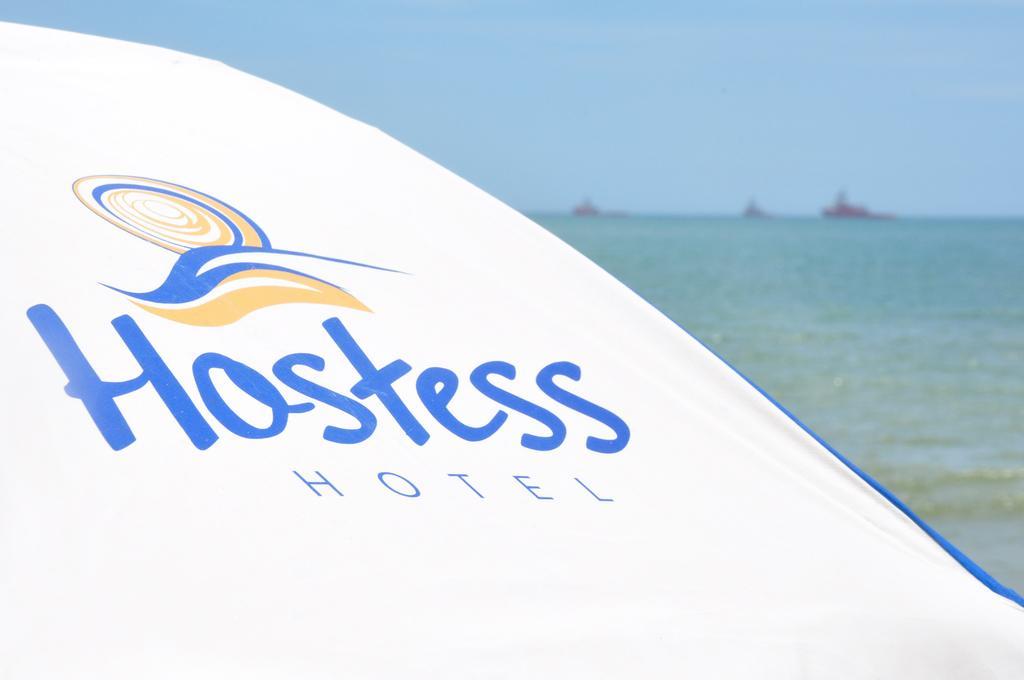 Hostess Hotel Вила-Велья Экстерьер фото